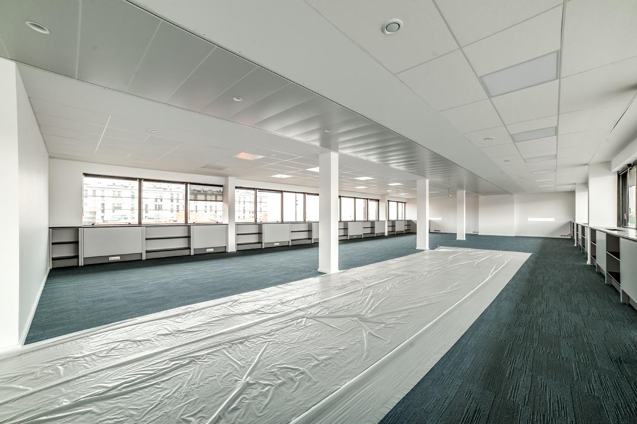 Bureau Ivry-sur-Seine 1877m² Vente bureau Ivry-sur-Seine Val-de-Marne OVBUR2420733 3